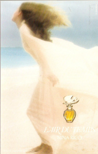 Nina ricci carton - ricci,