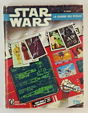 Star wars jeu de rôle - le,