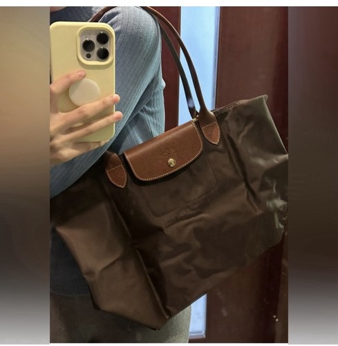 Longchamp pliage original l - pliage,