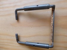 Neuf Violon Mentonnière