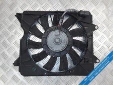 Honda Civic 2007 Ventilateur