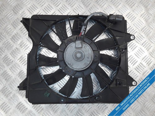 Honda civic 2007 ventilateur - civic,