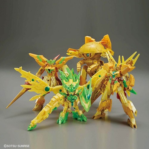 Gundam 144 pff x7ii - 1/144, /