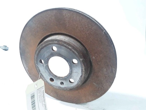 Disque frein avant audi a4 - de,