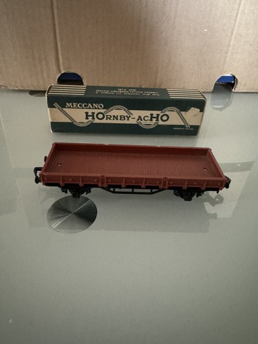 Wagon ridelles basses - wagon,