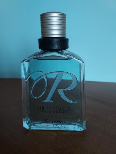 Revillon eau toilette pour - de,