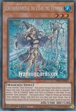 Yu-Gi-Oh! Enchanteresse de l'Eau du Temple : PSE MP23-FR265