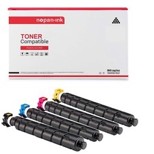 Toner 1T02XDANL0 1T02XDBNL0 1T02XDCNL0 1T02XD0NL0 TK8375Y TK8375M TK8375C TK8375