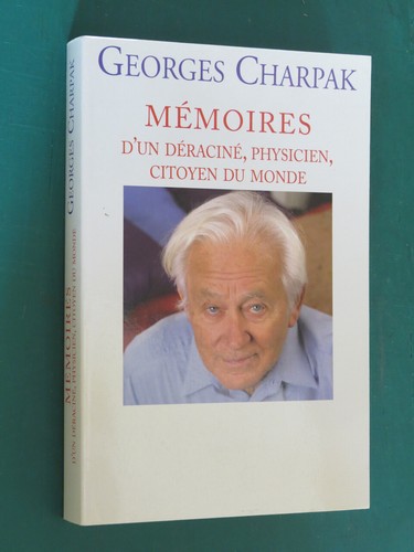 Mémoires déraciné - d'un,