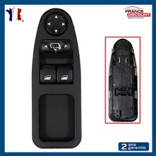 COMMANDE DE LEVE VITRE AVANT