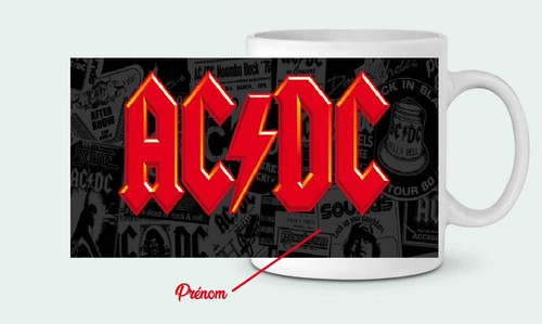 Mug sublimation - mug,