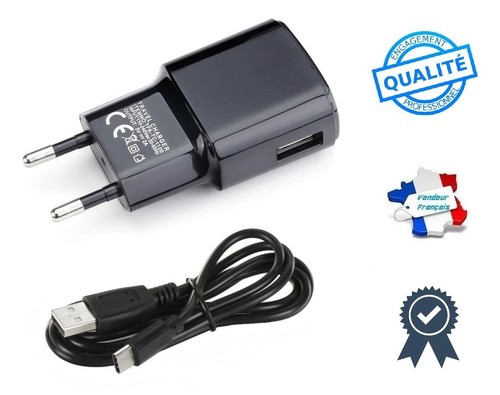 Chargeur type c - en,