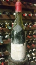 VOSNE ROMANEE - 1962 - A