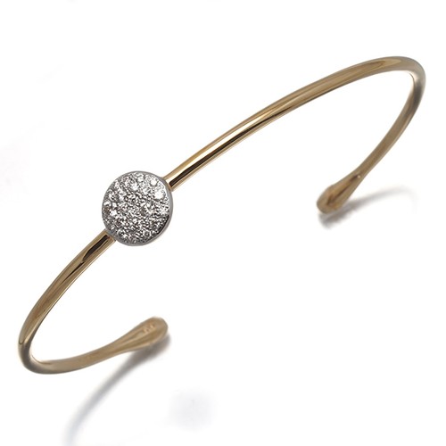 Auth pomellato bracelet - pomellato,