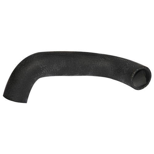Durite radiateur dessous - de,