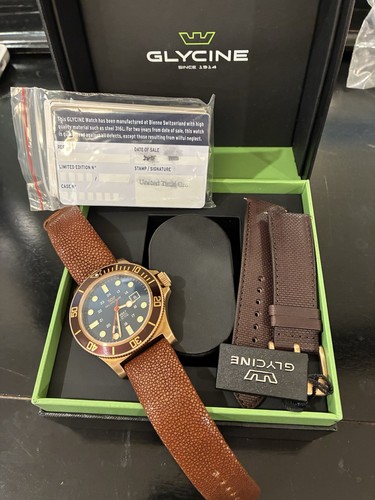 Glycine combat sub ref - glycine, gl0200
