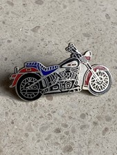 Pin’s Harley Davidson
