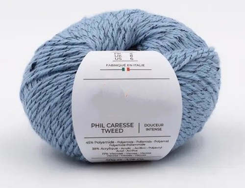 Pelotes laine phil - de,