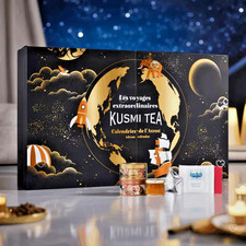 Kusmi TEA Advent Calendar