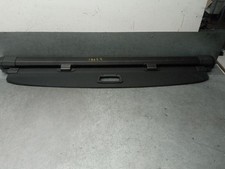 15E4E tablette de plage arrière pour MG HS (AS23) 1.5 T (SAS23) 2018 5690856