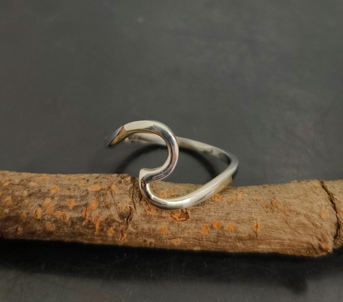Bague argent sterling - bague,