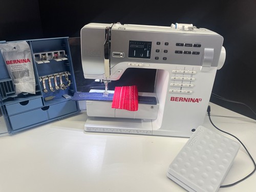 Bernina 350 patchwork - bernina, b