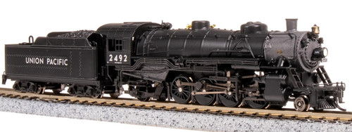 Broadway limited 7864 scale - broadway,
