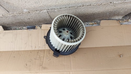Pulseur air peugeot 307 - pulseur,