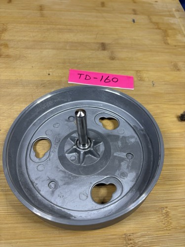 Thorens 160 part may - (may, fit