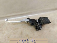 maitre cylindre d'embrayage