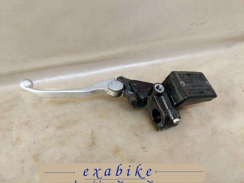 Maitre cylindre embrayage - cylindre, d'embrayage