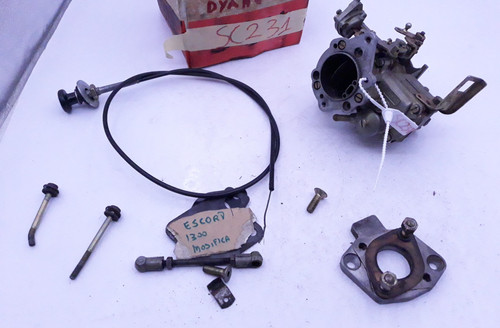 Carburateur dell orto - dell'orto, 32
