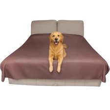 Housse imperméable pour lit