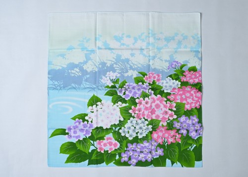 Tissu emballage japonais - tissu, d'emballage