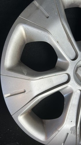 Enjoliveur renault megane - renault, 3