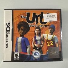 Urbz: Sims in the City