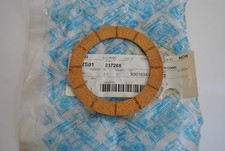 Disque Embrayage Clutch Disc