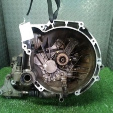Boite de vitesses FORD FIESTA