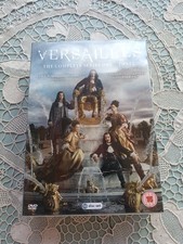 Coffret 10 Dvd Versailles The Complete Serie One-Three , Anglais, Neuf 