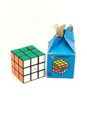 Rubik's Cube Logical Game