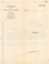 1912 APPAREILS SANITAIRES