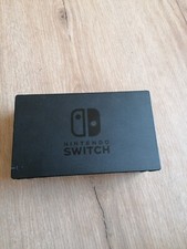 Nintendo - Switch Station d'Accueil
