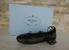 PRADA EU 38,5 Ballerines