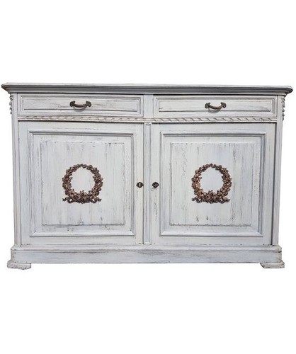 Meuble ancien portes 2 - meuble,