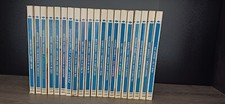 LOT 20 LIVRES HARLEQUIN