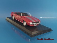 Voiture de  collection -