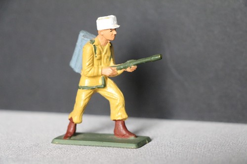 Figurine soldat starlux - figurine,