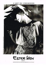 PUBLICITE ADVERTISING 074