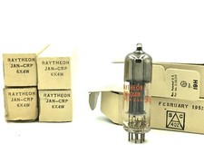 6X4W EZ90, Raytheon 1952, Army