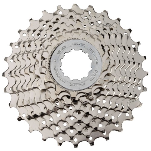 Cassette pignons vélo - cassette, de